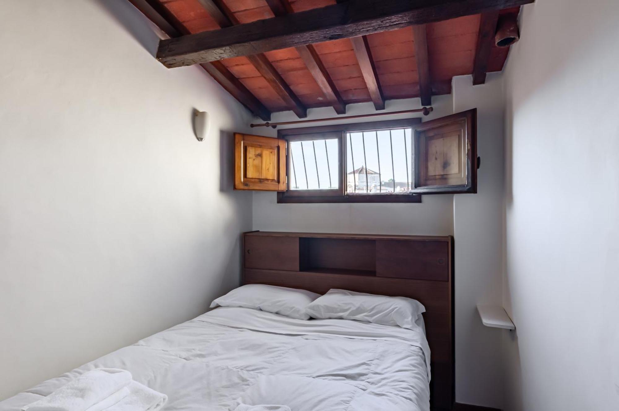 Appartement The Florentine Rooftop - Santo Spirito Experience